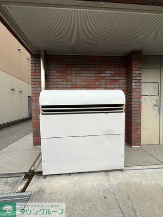 N-Flats中板橋の物件内観写真